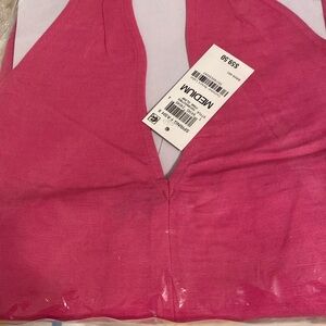 Halter Top